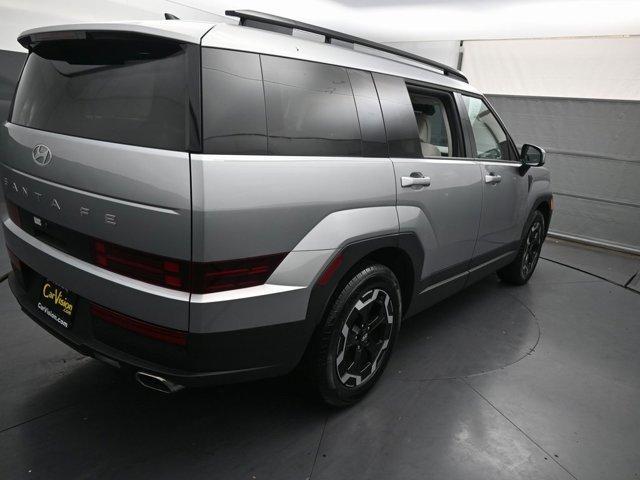 used 2024 Hyundai Santa Fe car, priced at $24,999