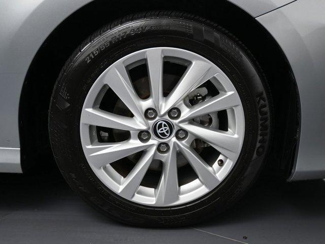 used 2024 Toyota Camry car, priced at $23,499