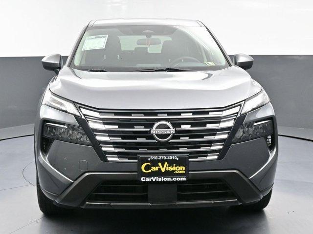 used 2024 Nissan Rogue car, priced at $21,499