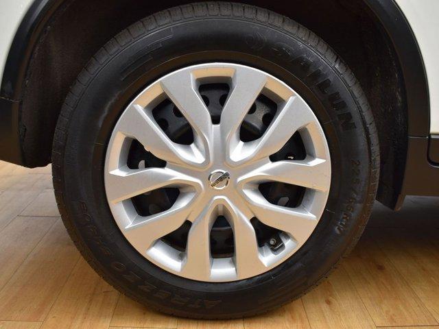 used 2016 Nissan Rogue car, priced at $12,299