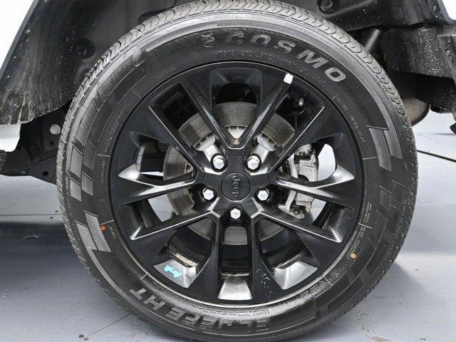 used 2023 Jeep Wrangler 4xe car, priced at $26,999