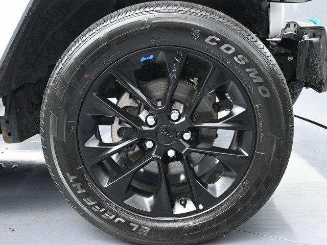 used 2023 Jeep Wrangler 4xe car, priced at $26,999