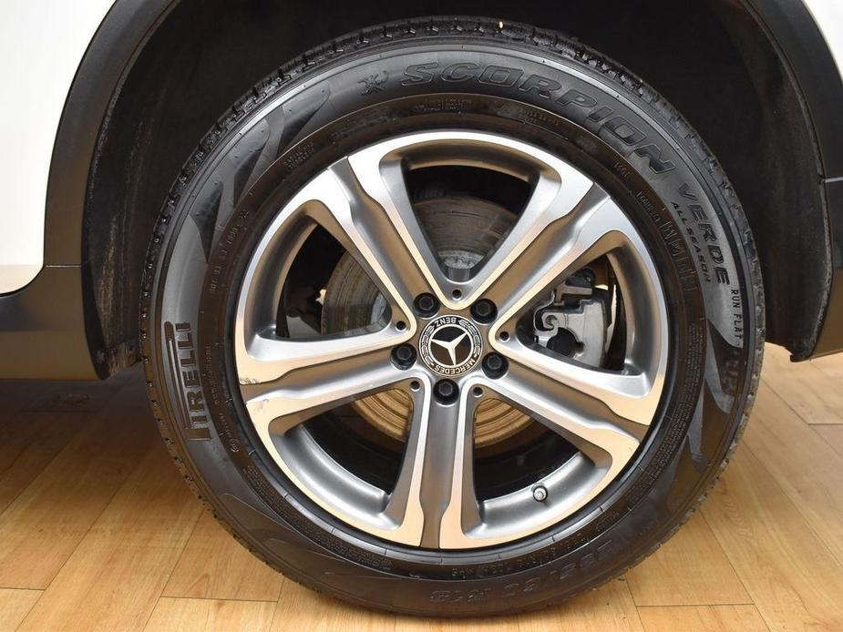 used 2019 Mercedes-Benz GLC 350e car, priced at $19,999