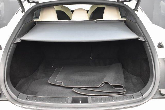 used 2020 Tesla Model S car, priced at $28,999
