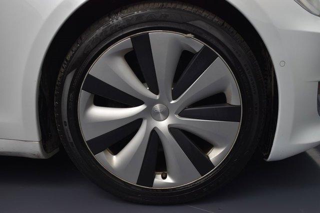 used 2020 Tesla Model S car, priced at $28,999