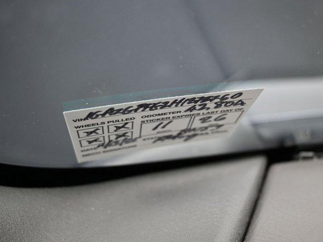 used 2017 Chevrolet Express 3500 car, priced at $27,999