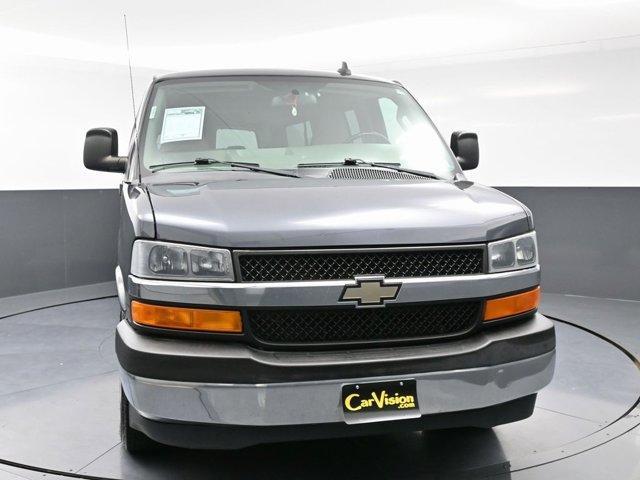 used 2017 Chevrolet Express 3500 car, priced at $27,999