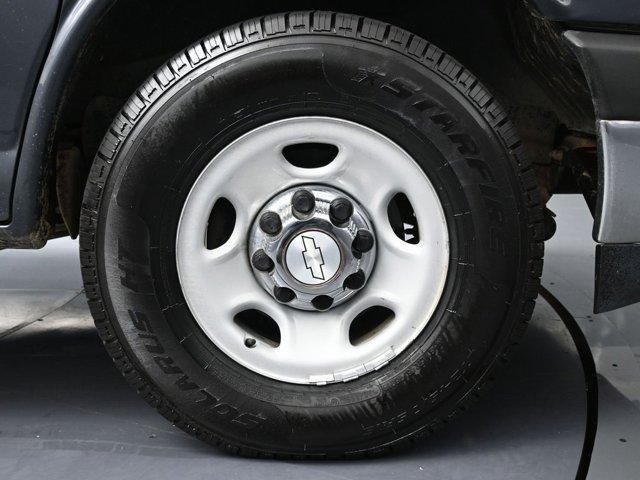 used 2017 Chevrolet Express 3500 car, priced at $27,999
