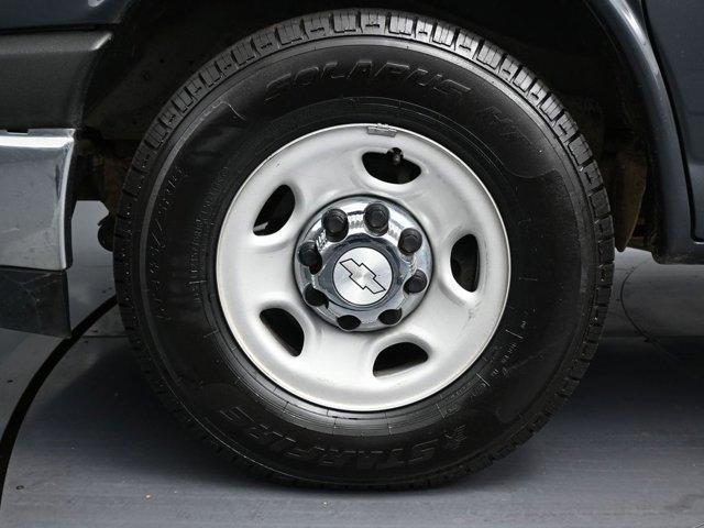 used 2017 Chevrolet Express 3500 car, priced at $27,999