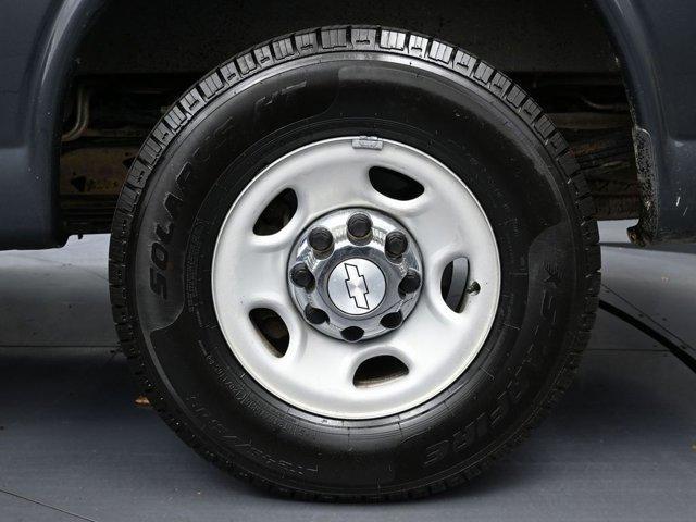 used 2017 Chevrolet Express 3500 car, priced at $27,999