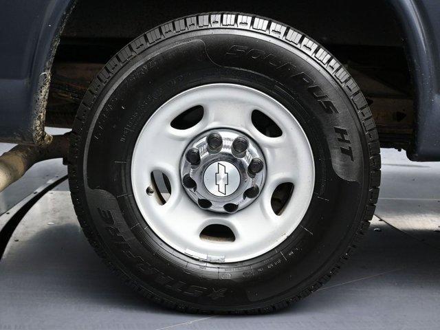 used 2017 Chevrolet Express 3500 car, priced at $27,999