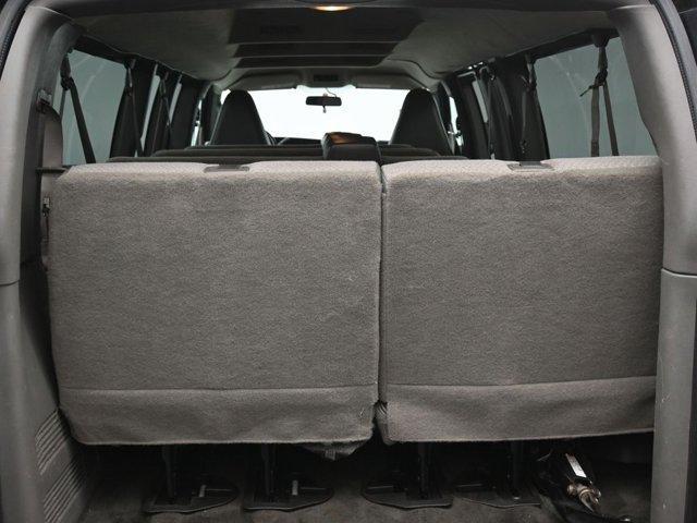 used 2017 Chevrolet Express 3500 car, priced at $27,999