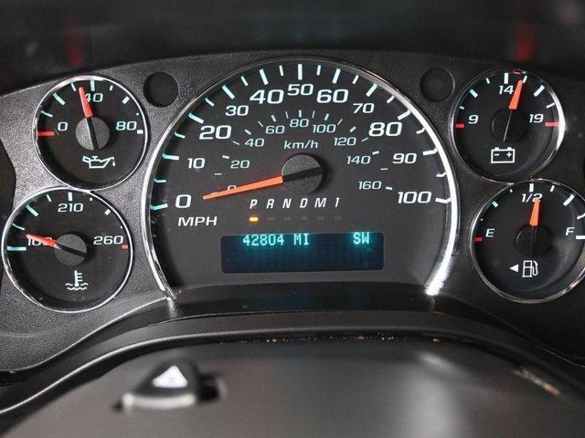 used 2017 Chevrolet Express 3500 car, priced at $27,999