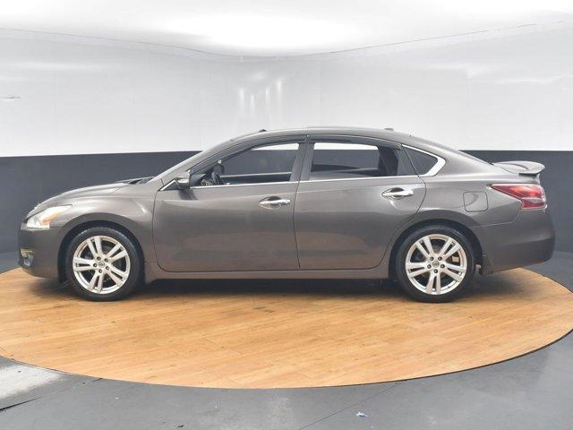 used 2013 Nissan Altima car, priced at $6,999