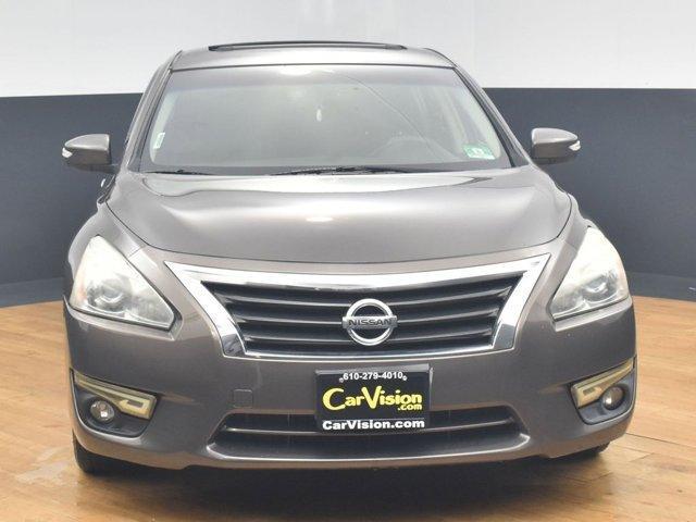 used 2013 Nissan Altima car, priced at $6,999