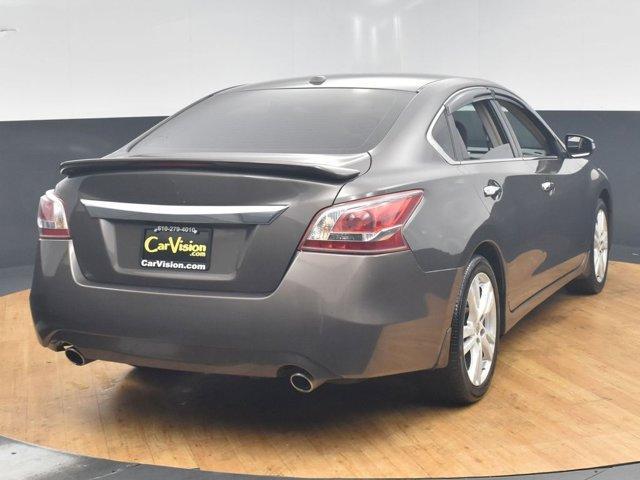 used 2013 Nissan Altima car, priced at $6,999