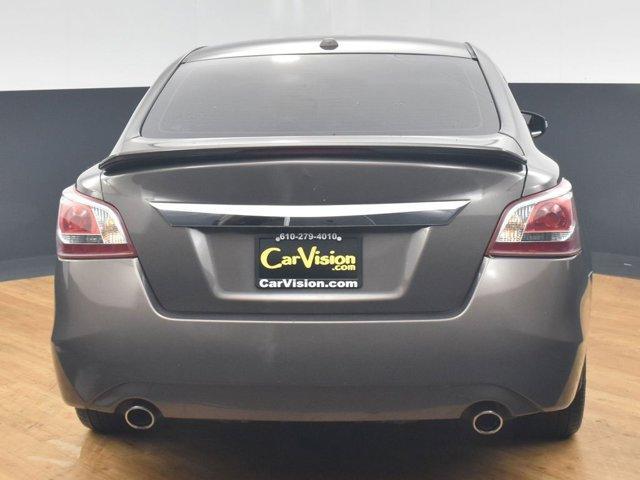 used 2013 Nissan Altima car, priced at $6,999