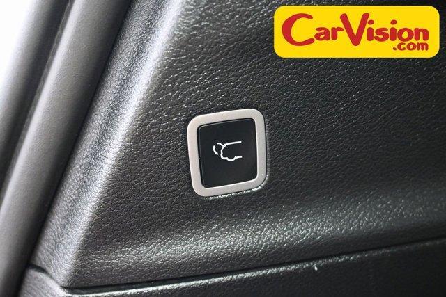 used 2025 Chrysler Pacifica car, priced at $34,999