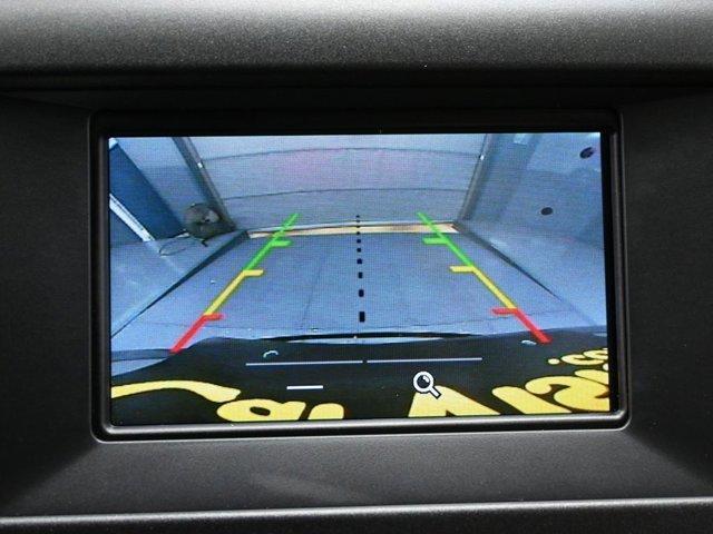 used 2018 Ford Fusion Hybrid car, priced at $13,999