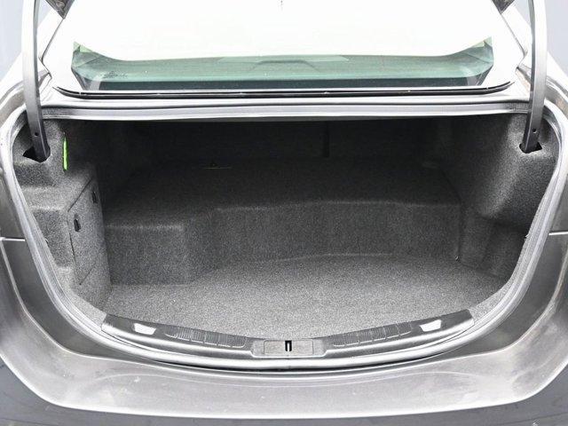 used 2018 Ford Fusion Hybrid car, priced at $13,999