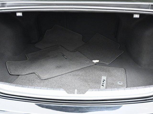 used 2024 Kia K5 car, priced at $26,999