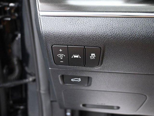 used 2024 Kia K5 car, priced at $26,999