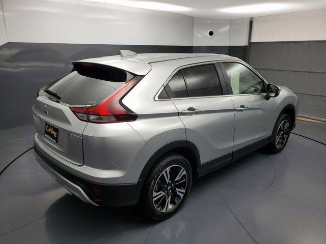 used 2025 Mitsubishi Eclipse Cross car, priced at $22,999