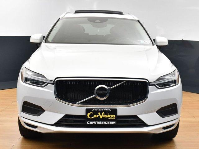 used 2018 Volvo XC60 car, priced at $22,699