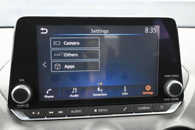 used 2020 Nissan Sentra car, priced at $12,999
