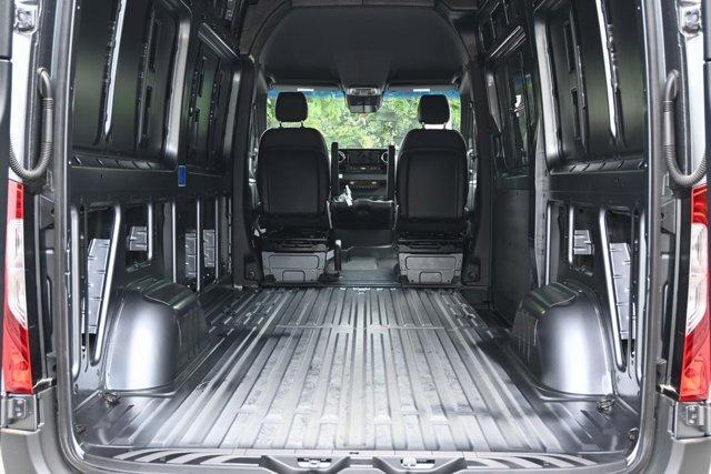 used 2023 Mercedes-Benz Sprinter 2500 car, priced at $59,999