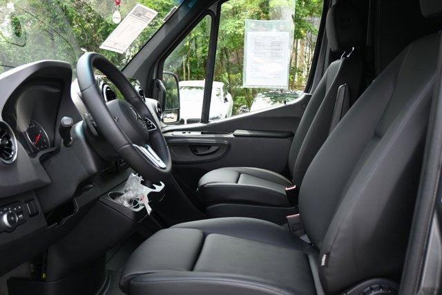 used 2023 Mercedes-Benz Sprinter 2500 car, priced at $59,999