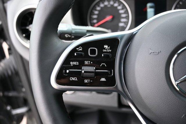 used 2023 Mercedes-Benz Sprinter 2500 car, priced at $59,999
