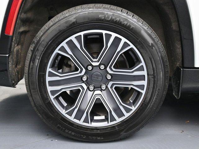 used 2023 Jeep Wagoneer L car, priced at $36,999