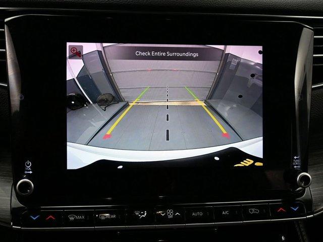 used 2023 Jeep Wagoneer L car, priced at $36,999