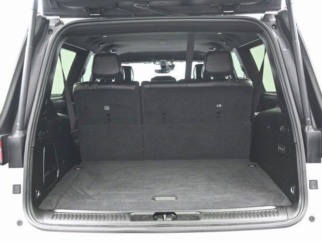 used 2023 Jeep Wagoneer L car, priced at $36,999