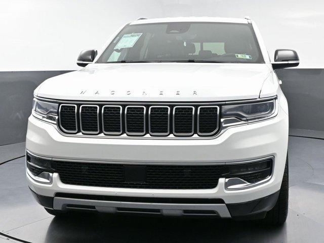 used 2023 Jeep Wagoneer L car, priced at $35,999