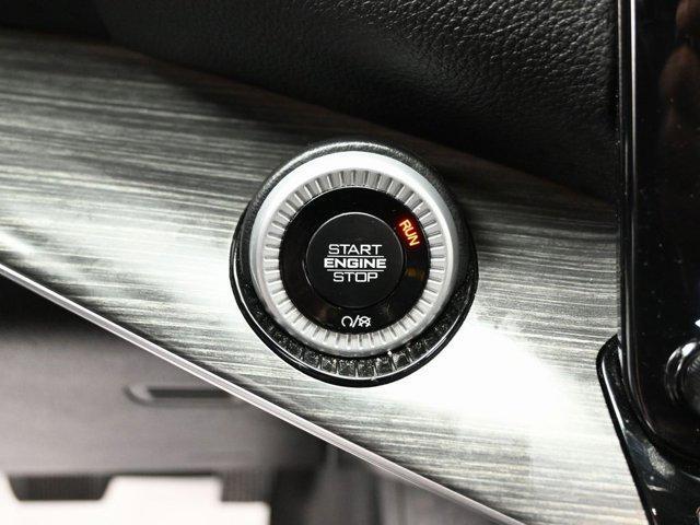 used 2023 Jeep Wagoneer L car, priced at $36,999