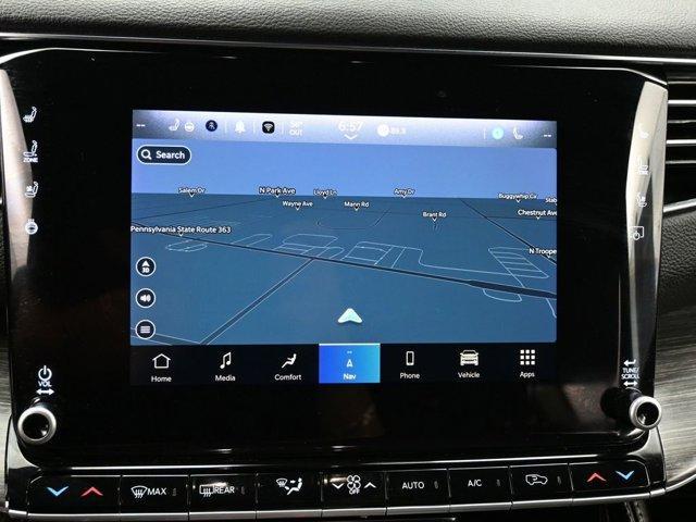 used 2023 Jeep Wagoneer L car, priced at $36,999