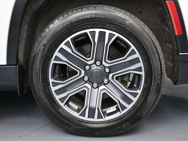 used 2023 Jeep Wagoneer L car, priced at $36,999