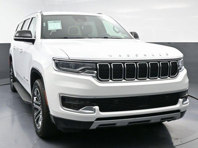 used 2023 Jeep Wagoneer L car, priced at $35,999