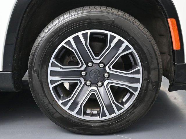 used 2023 Jeep Wagoneer L car, priced at $36,999