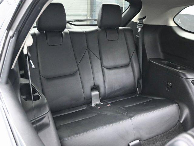 used 2023 Mazda CX-9 car, priced at $26,999