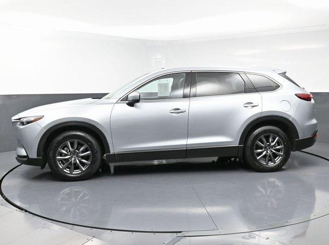 used 2023 Mazda CX-9 car, priced at $26,999