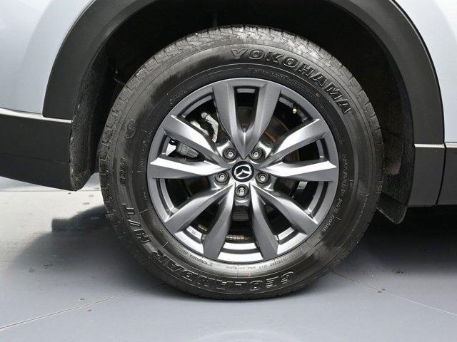 used 2023 Mazda CX-9 car, priced at $26,999
