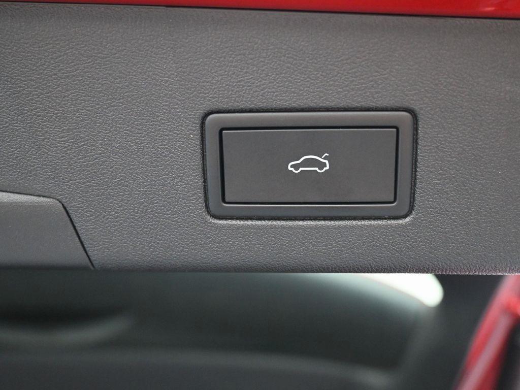 used 2023 Volkswagen ID.4 car, priced at $18,999