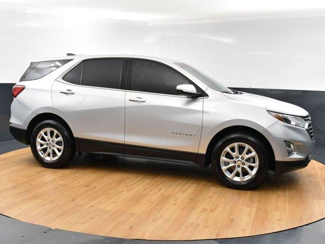 used 2019 Chevrolet Equinox car, priced at $14,999