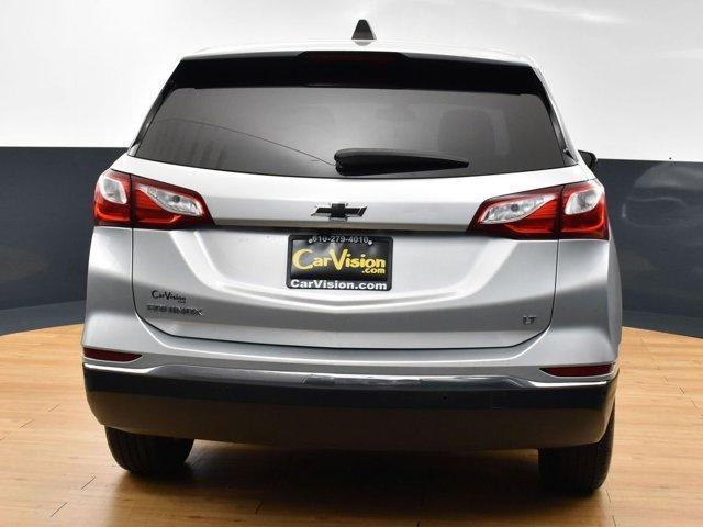 used 2019 Chevrolet Equinox car, priced at $14,999