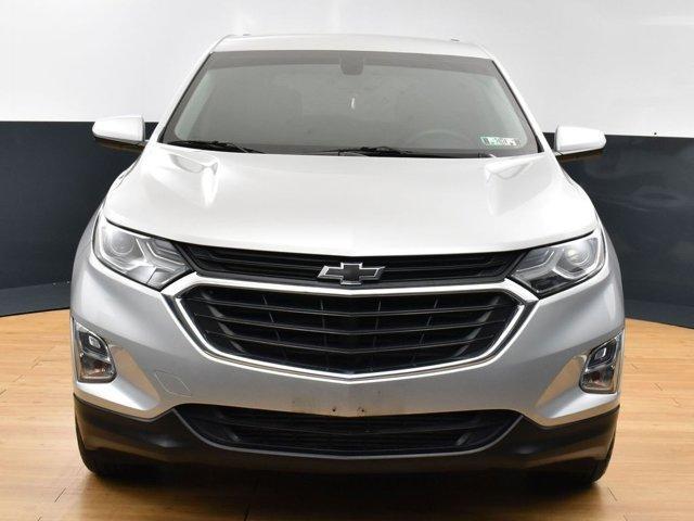 used 2019 Chevrolet Equinox car, priced at $14,999