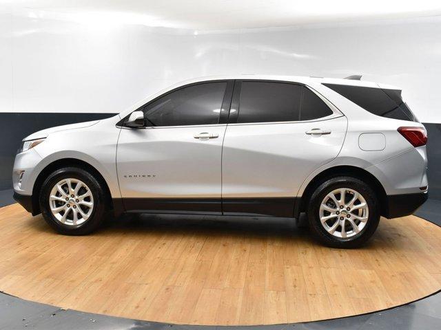 used 2019 Chevrolet Equinox car, priced at $14,999