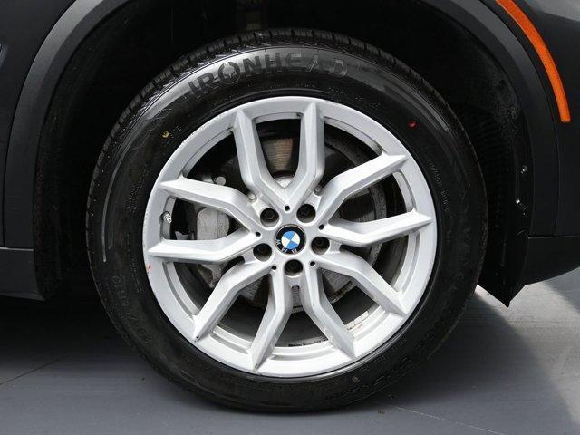 used 2021 BMW X5 car, priced at $34,999